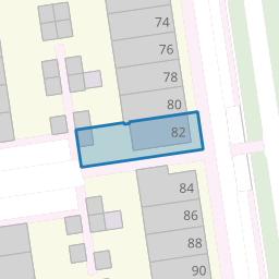 Perceel SKN00-G-2160