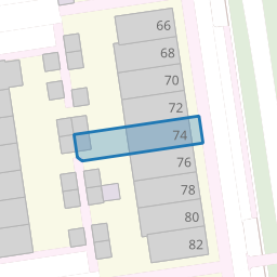 Perceel SKN00-G-2164