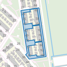 Perceel SKN00-G-2181