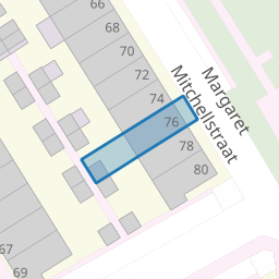 Perceel SKN00-G-2210