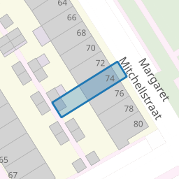 Perceel SKN00-G-2211