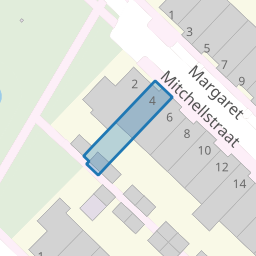 Perceel SKN00-G-2254