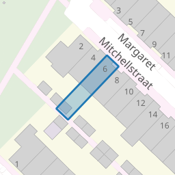 Perceel SKN00-G-2255