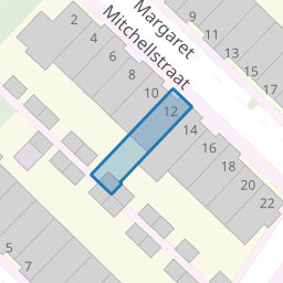 Perceel SKN00-G-2258