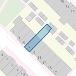 Perceel SKN00-G-2270