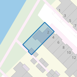 Perceel SKN00-G-2274