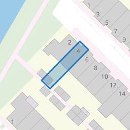 Perceel SKN00-G-2275