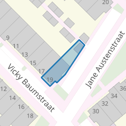 Perceel SKN00-G-2284