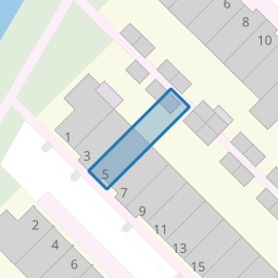 Perceel SKN00-G-2291