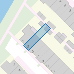 Perceel SKN00-G-2292