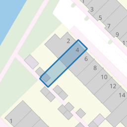 Perceel SKN00-G-2295