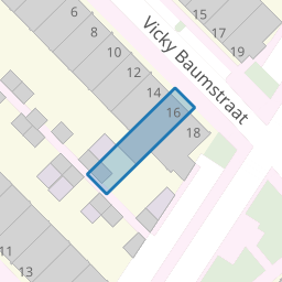 Perceel SKN00-G-2301