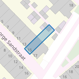 Perceel SKN00-G-2304