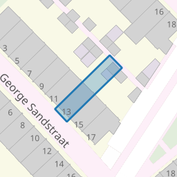 Perceel SKN00-G-2305