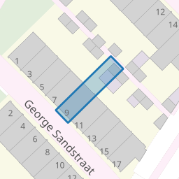 Perceel SKN00-G-2307