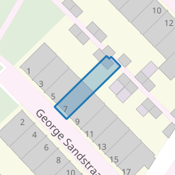 Perceel SKN00-G-2308