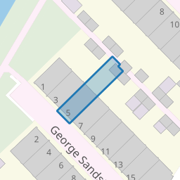 Perceel SKN00-G-2309