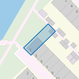 Perceel SKN00-G-2311