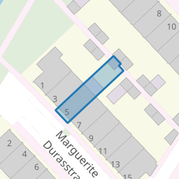 Perceel SKN00-G-2315