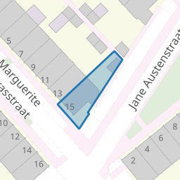 Perceel SKN00-G-2320