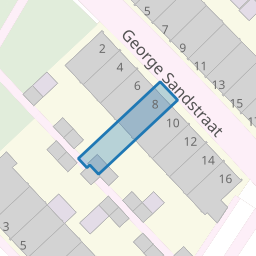 Perceel SKN00-G-2325