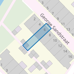 Perceel SKN00-G-2326