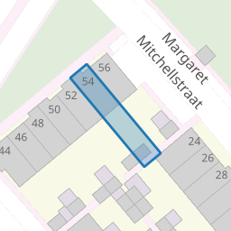 Perceel SKN00-G-2372