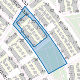 Perceel SKN00-G-2387