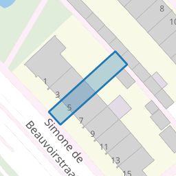 Perceel SKN00-G-2399