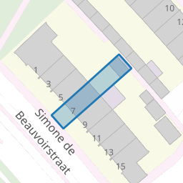 Perceel SKN00-G-2400