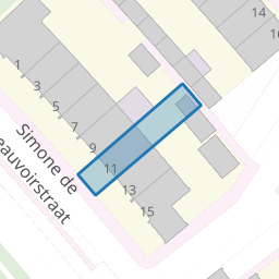 Perceel SKN00-G-2402