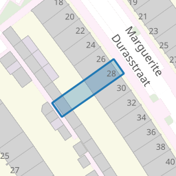 Perceel SKN00-G-2410