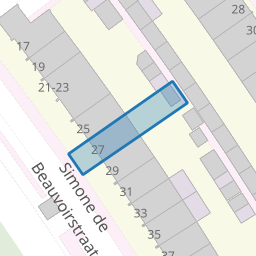 Perceel SKN00-G-2425