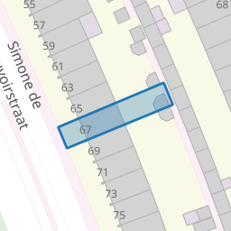 Perceel SKN00-G-2446