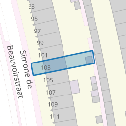 Perceel SKN00-G-2485