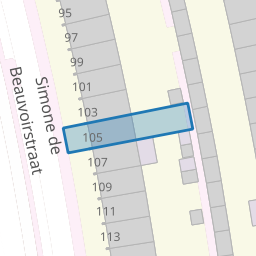 Perceel SKN00-G-2486