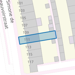 Perceel SKN00-G-2488