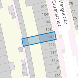 Perceel SKN00-G-2500