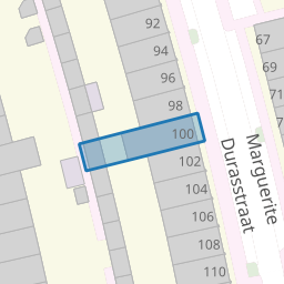 Perceel SKN00-G-2505