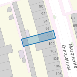 Perceel SKN00-G-2506