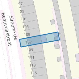 Perceel SKN00-G-2513