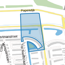 Perceel SKN00-G-2518