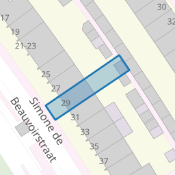 Perceel SKN00-G-2522