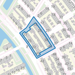 Perceel SKN00-G-2523