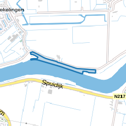 Perceel SKN00-G-2540