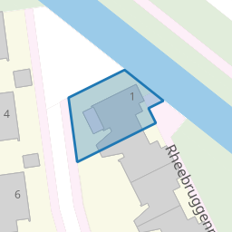 Perceel SKN00-G-2545