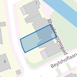 Perceel SKN00-G-2547