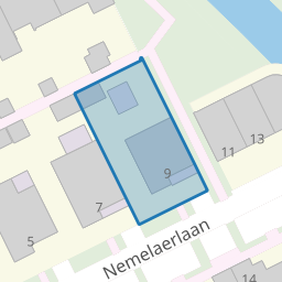 Perceel SKN00-G-2552