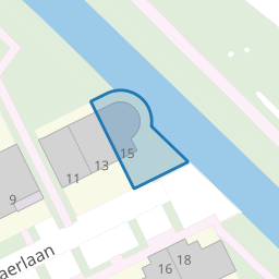 Perceel SKN00-G-2555