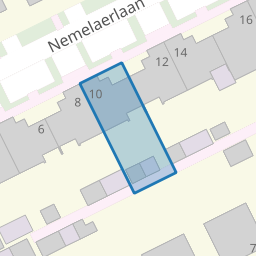 Perceel SKN00-G-2570